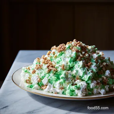 Watergate Salad Recipe The Retro Dessert Everyone Loves