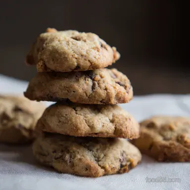 Wedding Cake Cookies Simple DIY Wedding Favors