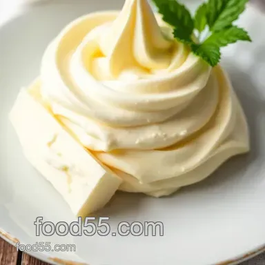 Easy & Luxurious Whip Tallow Body Butter for Silky Skin: My Favorite Recipe Recipe Card