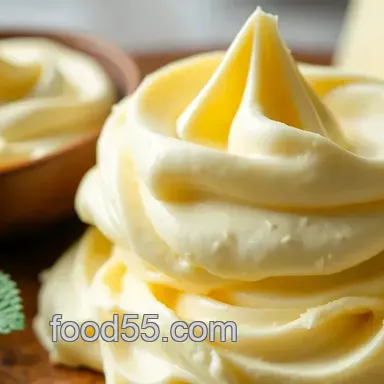 Easy & Luxurious Whip Tallow Body Butter for Silky Skin: My Favorite Recipe