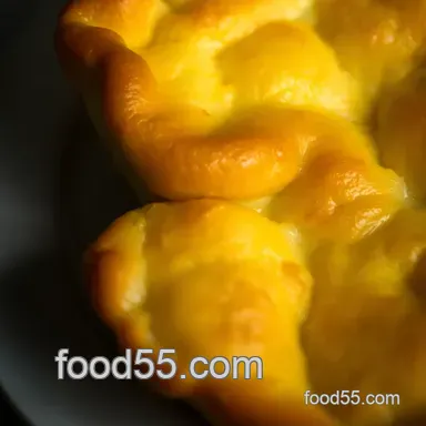 Best Yorkshire Pudding Recipe: Fluffy, Golden Delights for Sunday Roasts Recipe Card