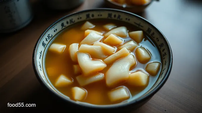 Beni Shoga: Vibrant Japanese Pickled Ginger