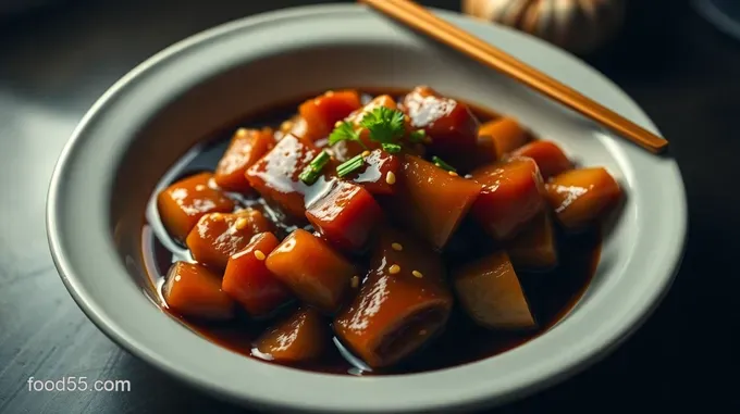 Classic Teriyaki Marinade: Your Ticket to Umami Heaven