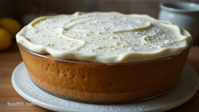 Easy Tres Leches Cake: A Luscious Cream-Soaked Delight