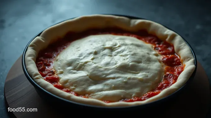 Effortless Bread Machine Pizza Dough: Your Quick Ticket to Pizza Perfection
