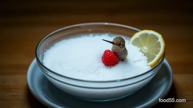 Hummingbird Nectar: The Sweet Elixir for Your Feathered Friends