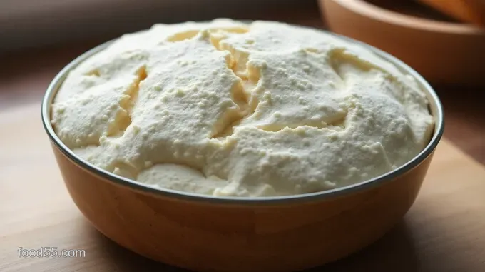 No-Fuss Yeast Bread: The Perfect Loaf for Beginners