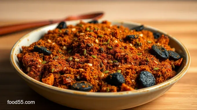 Ultimate Blackened Seasoning for Perfectly Spiced Dishes