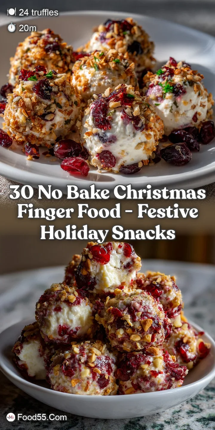 Close-up of a delectable cranberry and brie bite, showcasing gooey cheese, tart cranberries, and a golden pastry crust, pe...