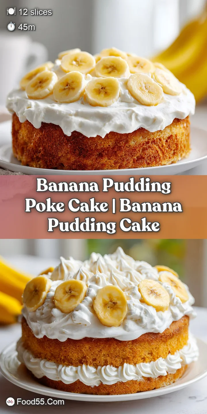 Close-up of a moist yellow sponge cake with creamy pudding pockets, topped with airy cream and fresh fruit.