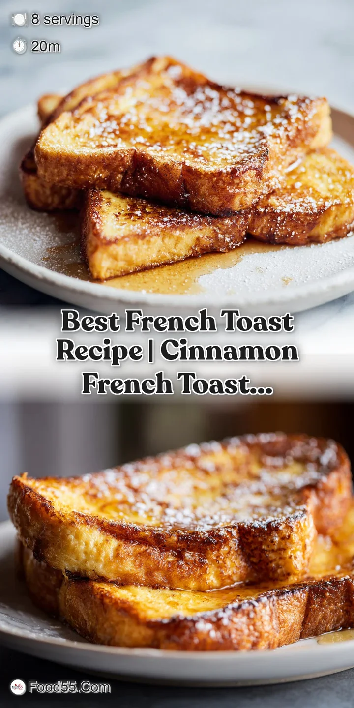 Close-up of golden-brown French toast soaking in syrup, highlighting the crispy edges and soft interior.