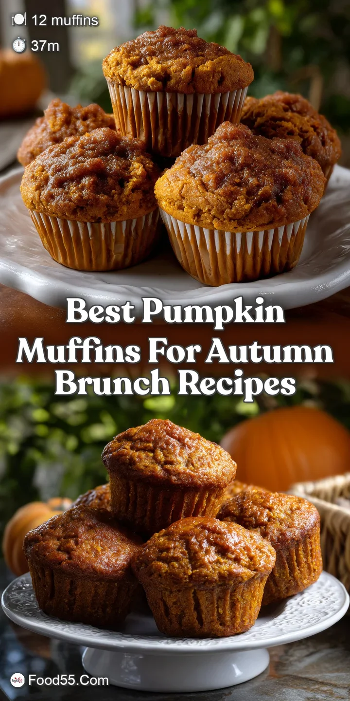 A close-up of a tender pumpkin muffin, revealing a moist crumb and the rich orange hue of the pumpkin, enticing the senses.