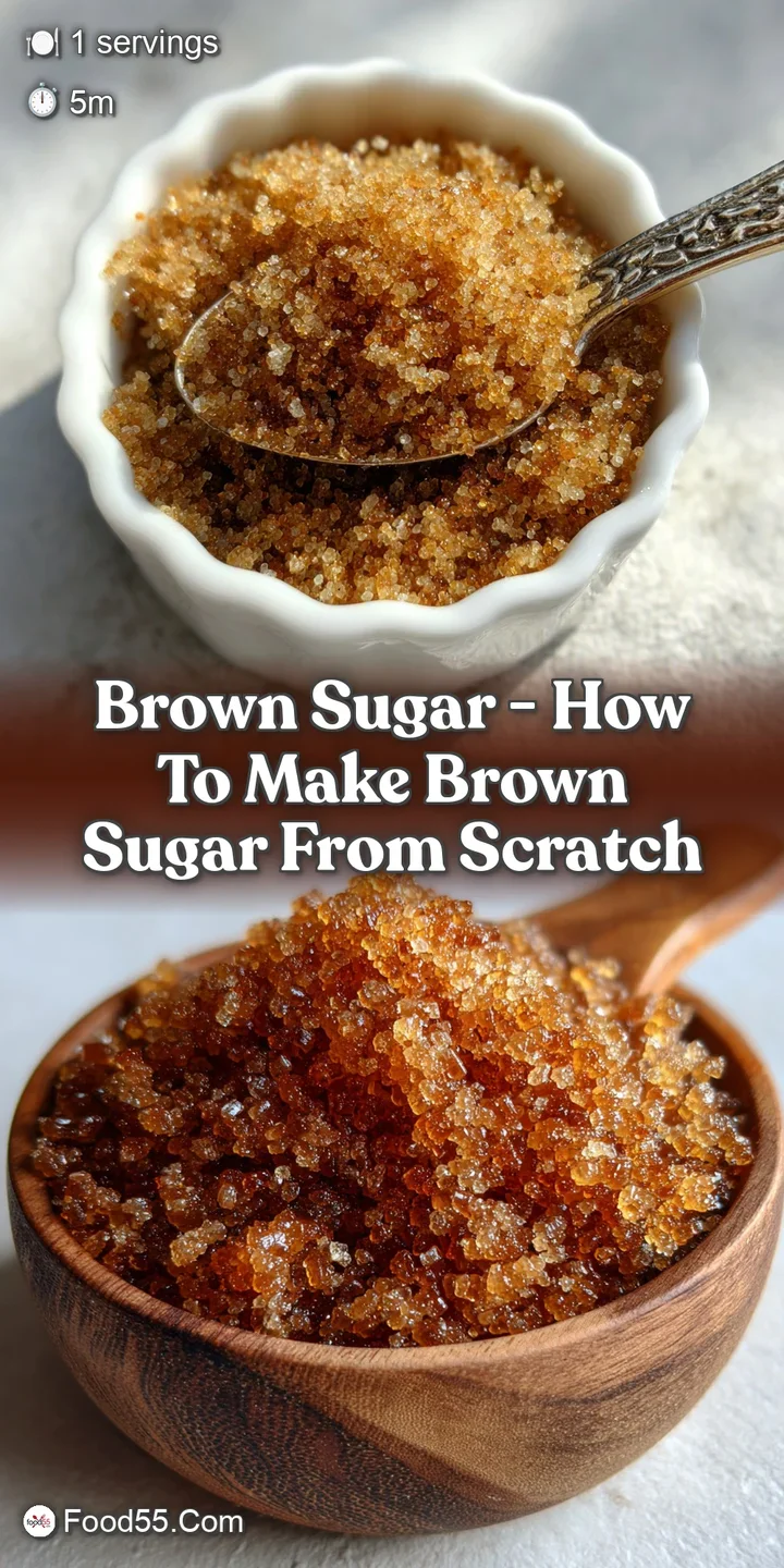 Up-close, moist brown sugar crystals sparkle, rich and dark with molasses. Texture is soft, almost wet, and deeply caramel...