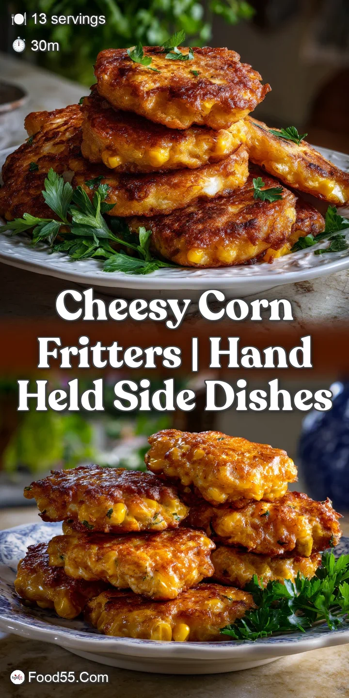 Close-up of a perfectly fried fritter, revealing a soft, creamy center. The golden exterior contrasts beautifully with mel...