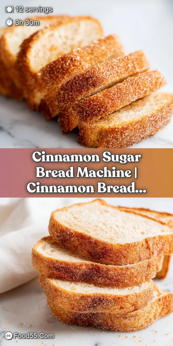 Extreme close-up of a fluffy white crumb with cinnamon swirls and sparkling sugar crystals on a golden-brown crust.