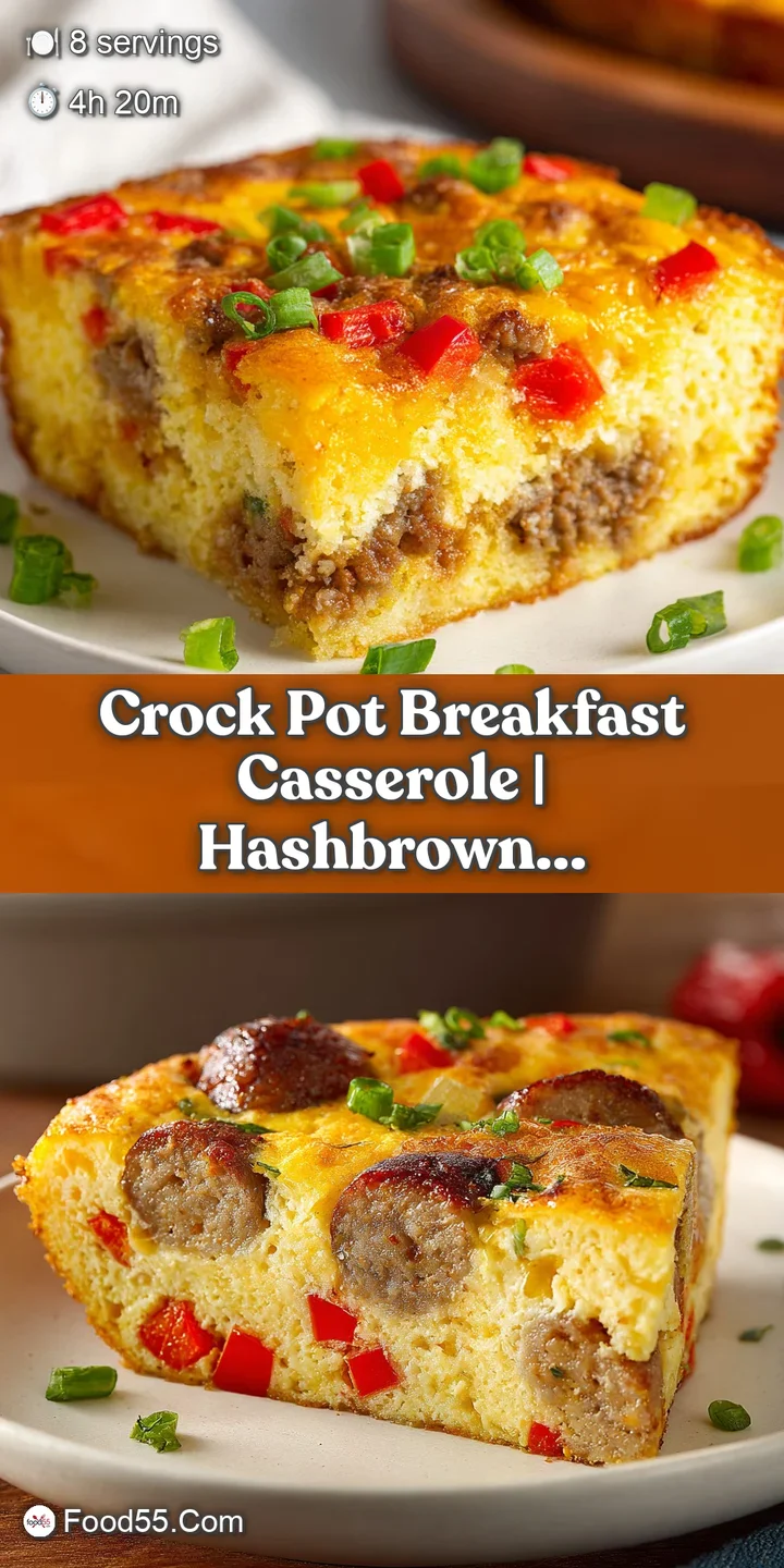 Close-up of gooey melted cheddar cheese stretching over a savory egg bake with golden, crispy browned edges.