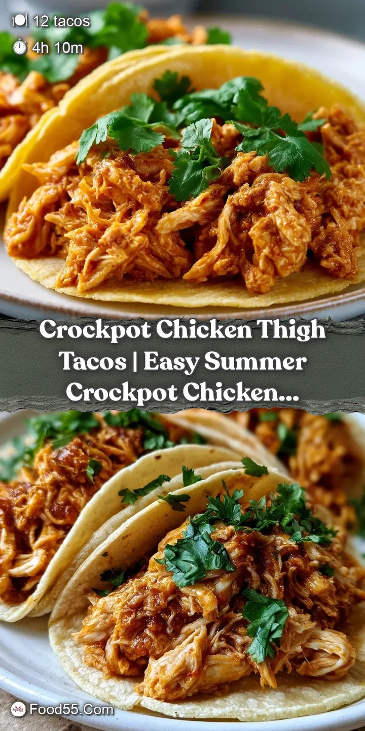 Macro shot of moist, tender shredded chicken with a glossy glaze and a sprinkle of fresh, green chopped cilantro.