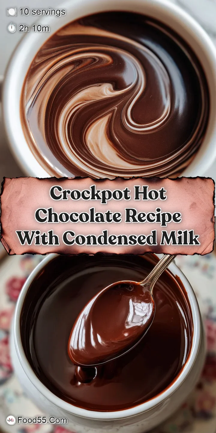 Close-up of steaming hot chocolate in a glass mug. Creamy melted chocolate, mini marshmallows, and a light dusting of coco...