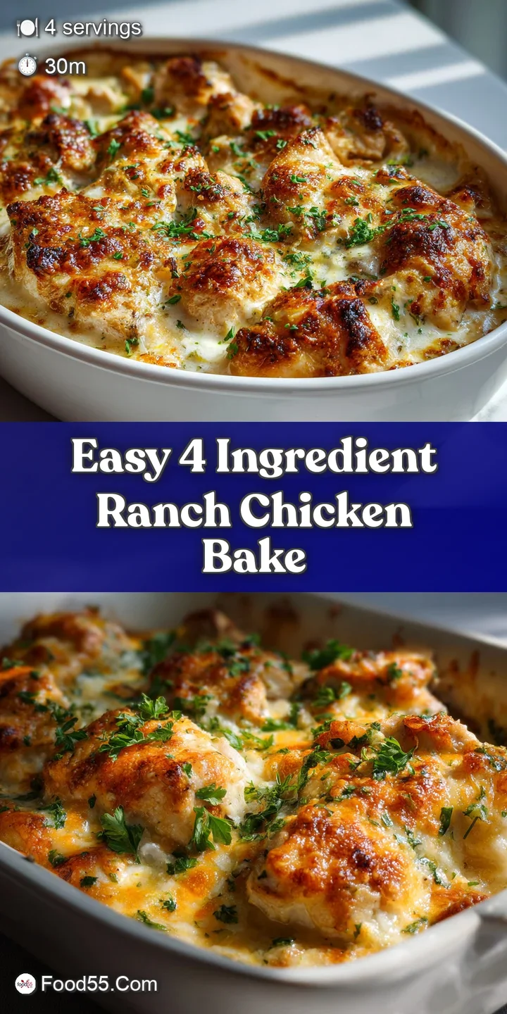 Close-up reveals gooey, melted cheddar cheese blanketing a juicy piece of golden chicken, promising a rich and savory bite.