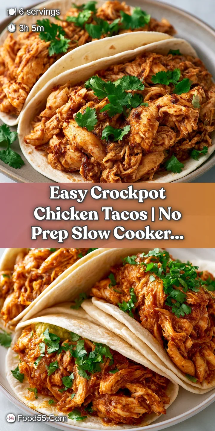 Close-up of succulent shredded chicken coated in a rich red sauce, topped with crisp white onions and cilantro.