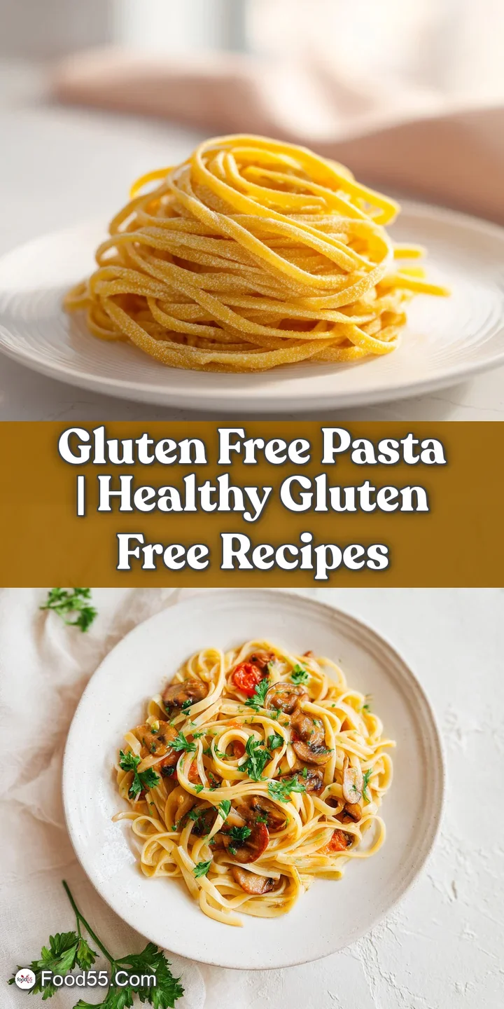 Extreme close-up of silky, glistening pasta strands with a rich, buttery sheen and tiny flecks of green herbs