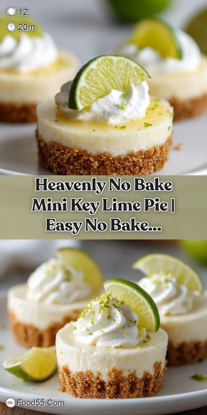 Close-up of a creamy, vibrant green key lime pie slice with a crumbly graham cracker base.