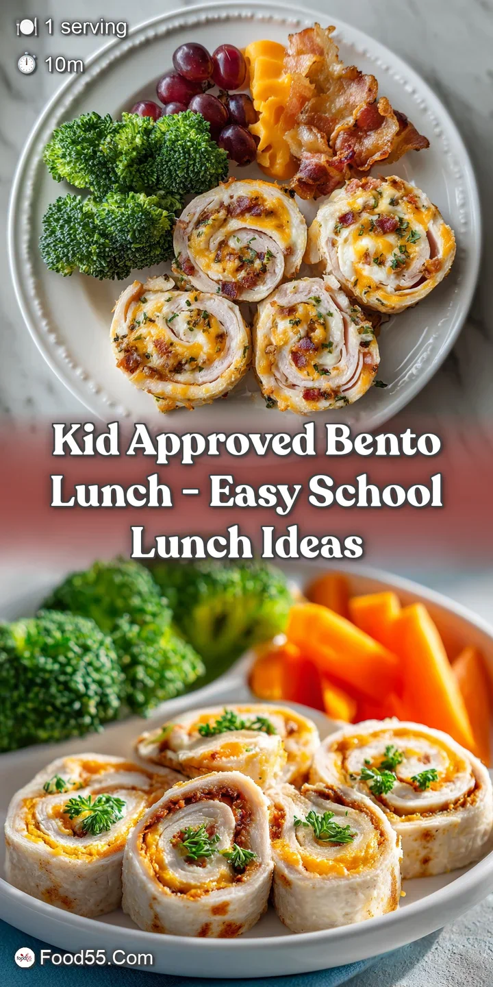 Up-close view of a mini sandwich with playful shapes and colorful ingredients, surrounded by fresh, kid-friendly snacks.