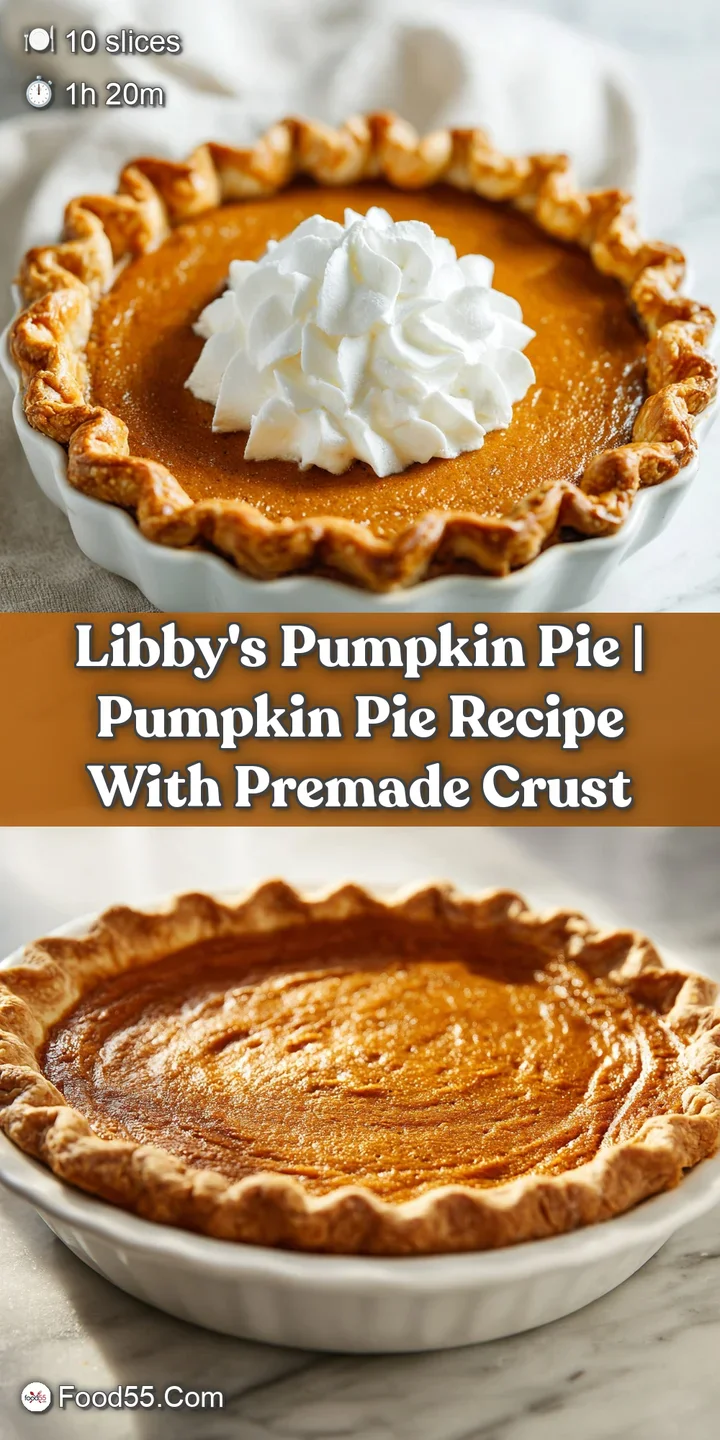 Close-up of a silky pumpkin pie slice showing the creamy orange center and a crisp, golden-brown pastry crust.
