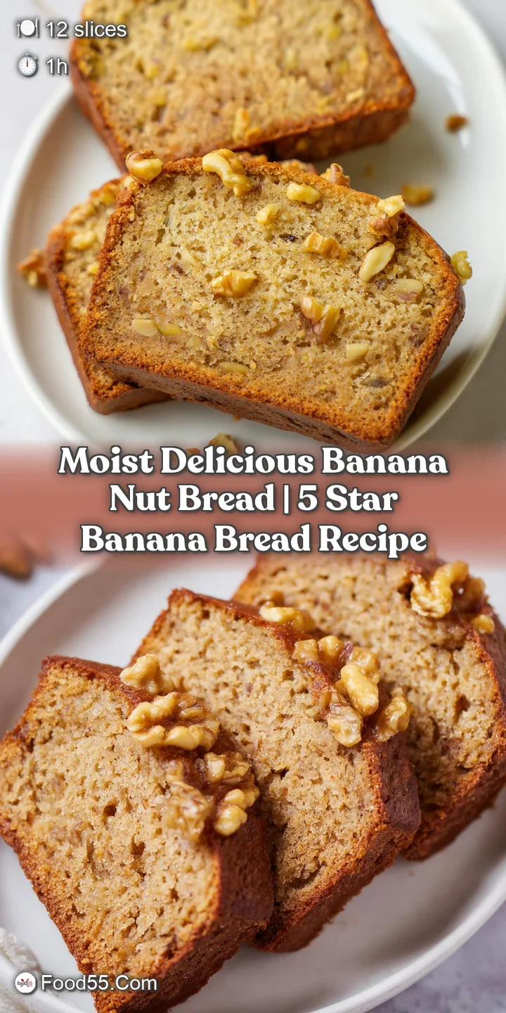 Extreme close-up of a moist, crumbly texture with visible toasted walnut pieces and a caramelized brown crust.