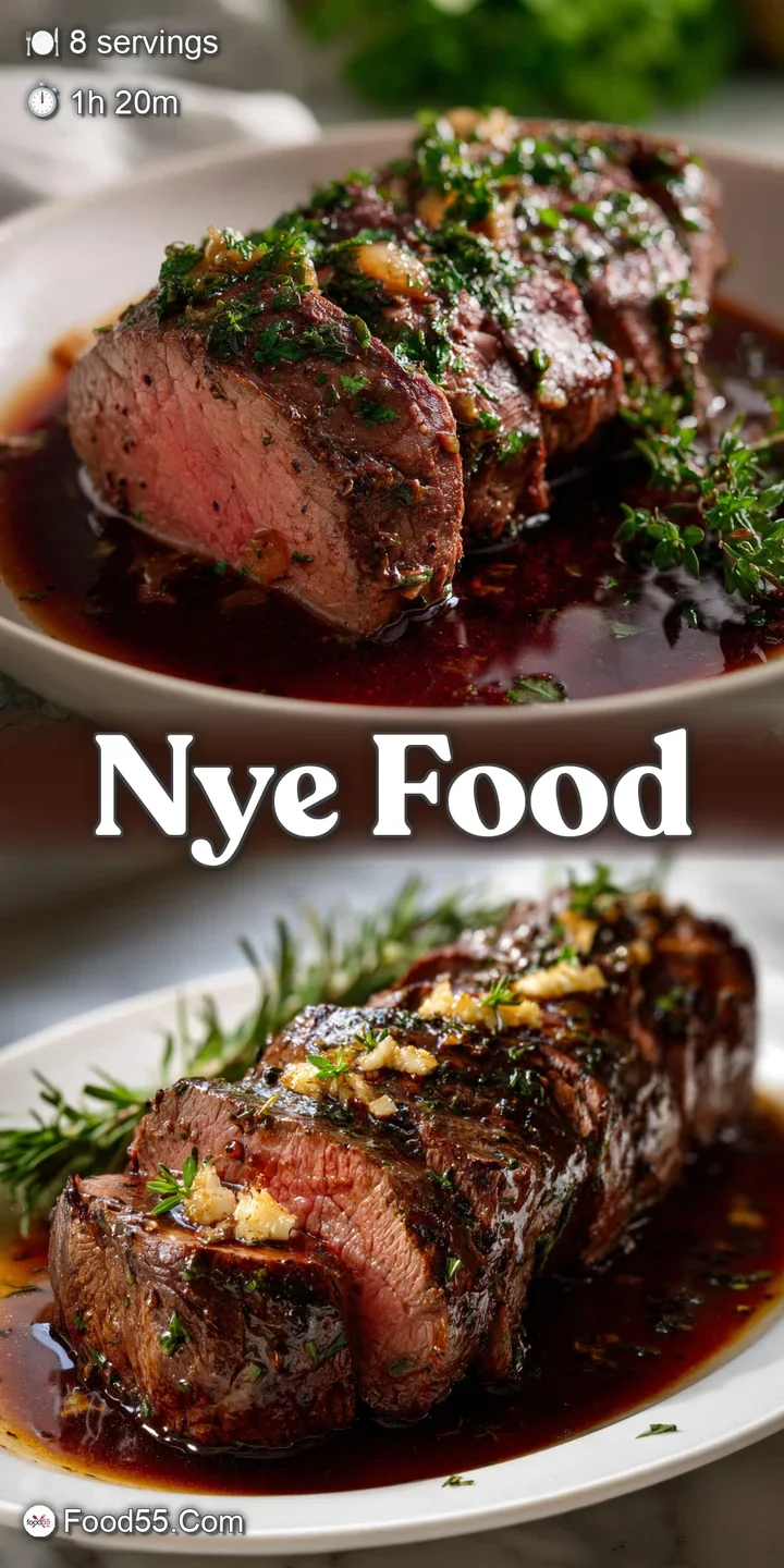 Close-up view of a luscious, creamy concoction. The subtle play of light reveals a velvety texture, with hints of fresh he...