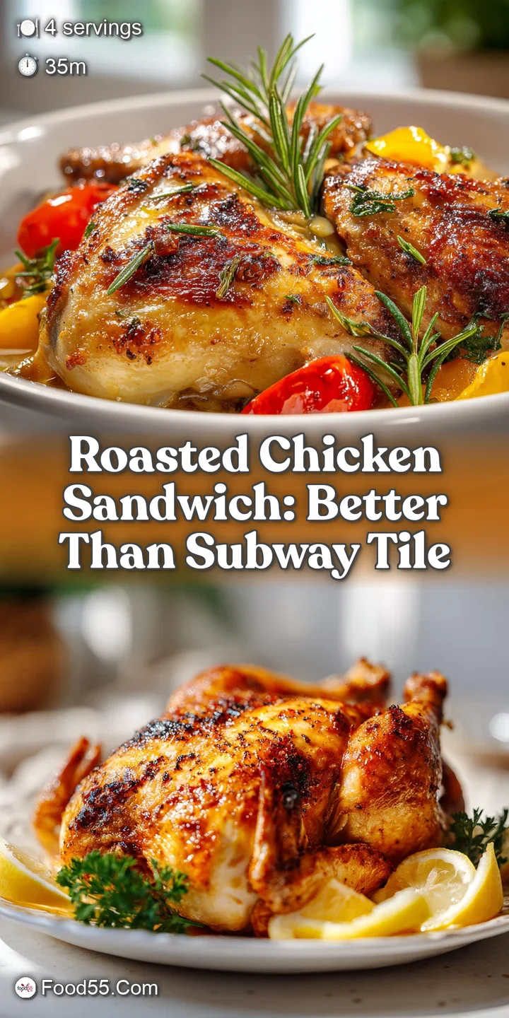 Close-up of tender, juicy roasted chicken with crispy, caramelized skin, showcasing the texture and golden-brown color.