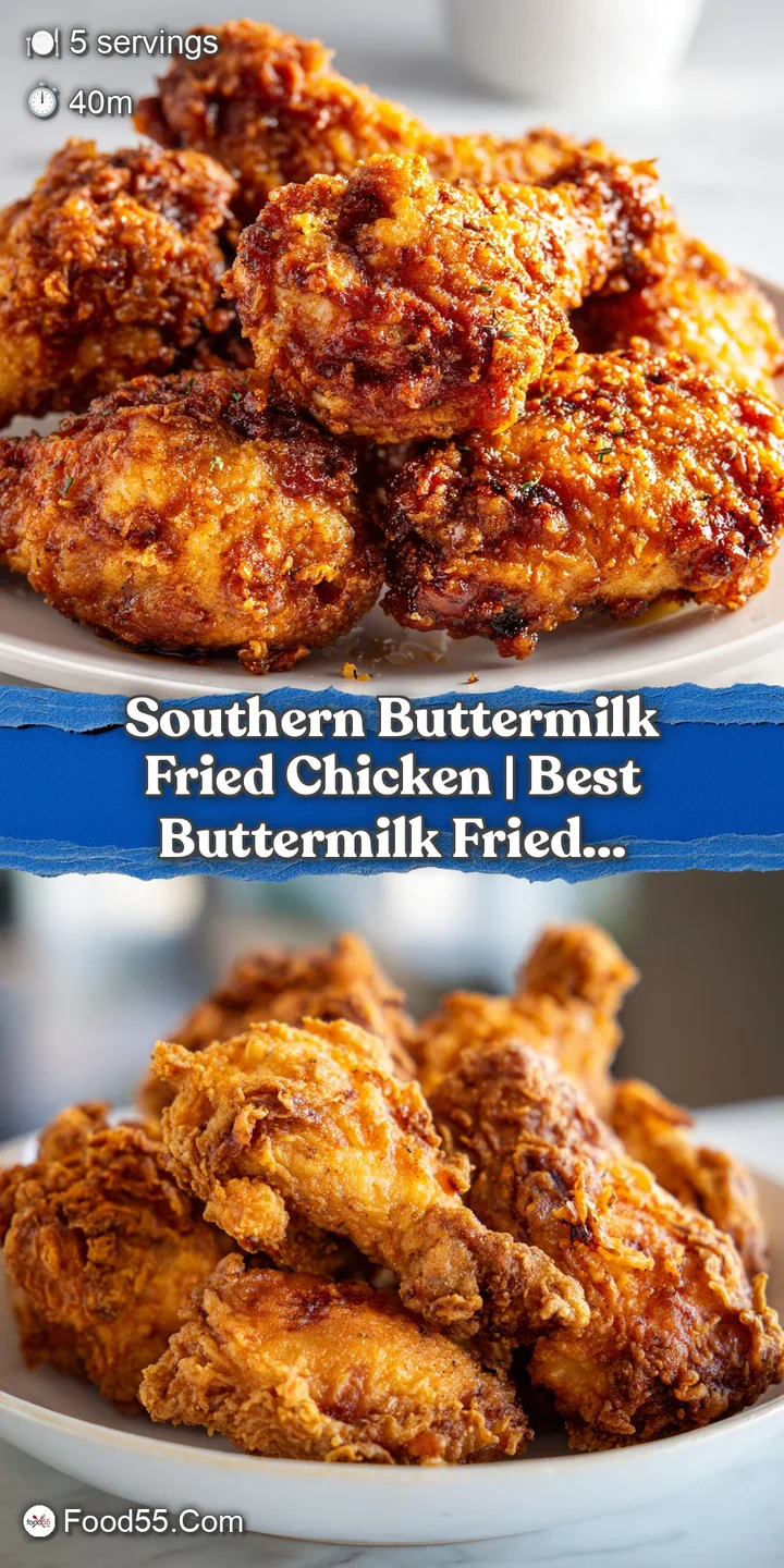 Close-up of a tender fried chicken drumstick with a crunchy crust, showing savory spices and moist meat.