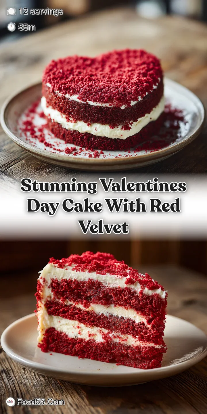 Close-up reveals the velvety texture of the cake's crumb and creamy frosting. A tempting, sweet indulgence that's visually...