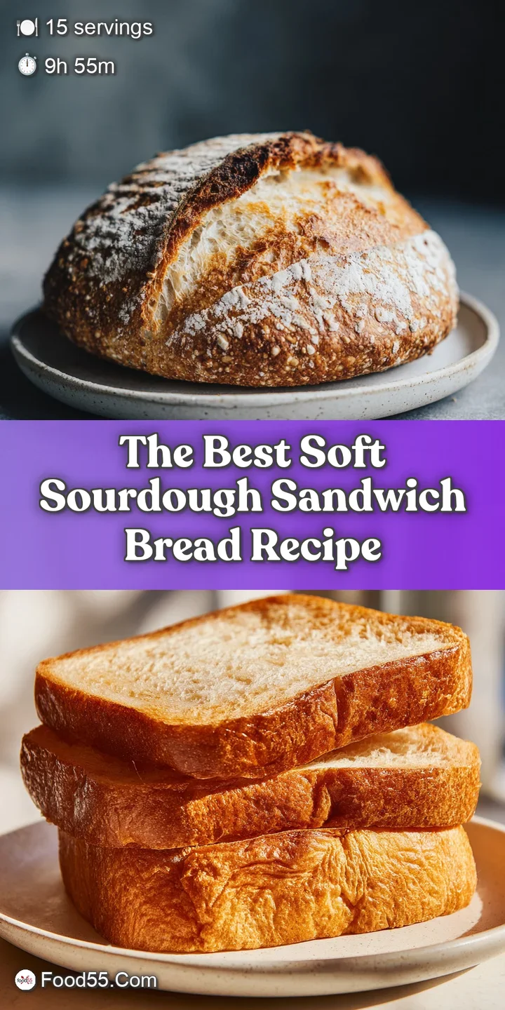 Close-up view of a freshly baked sourdough bread slice; steam rising to show tender crumb and golden crust details.