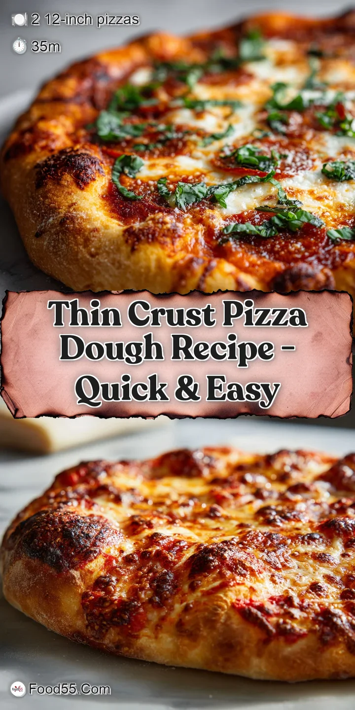 Close-up of a thin crust pizza slice, showcasing gooey melted cheese, crispy crust, and a medley of fresh toppings.