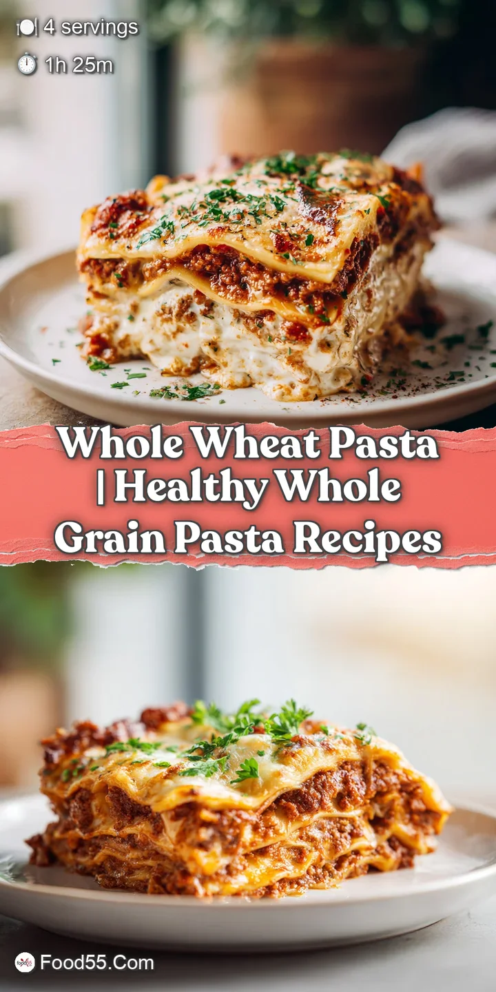 Close-up of silky, nut-brown pasta strands glistening with oil and topped with shaved parmesan cheese curls