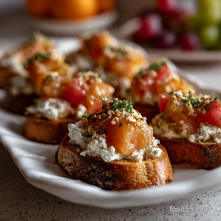 10 EASY New Years Appetizer Recipes | Ultra Simple Party Bites