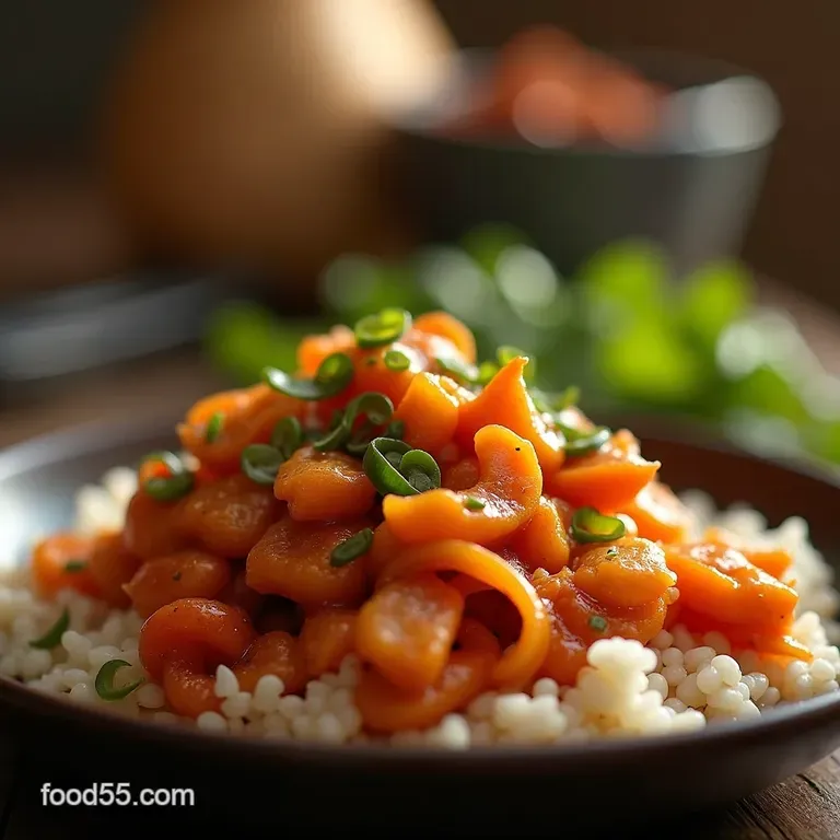 The Ultimate Asian Stirfry Sauce Toolkit 3 Foundations for Flavour presentation