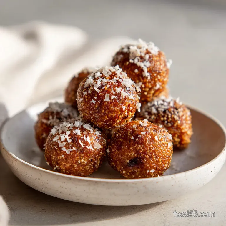 3-Ingredient Crockpot BBQ Meatballs