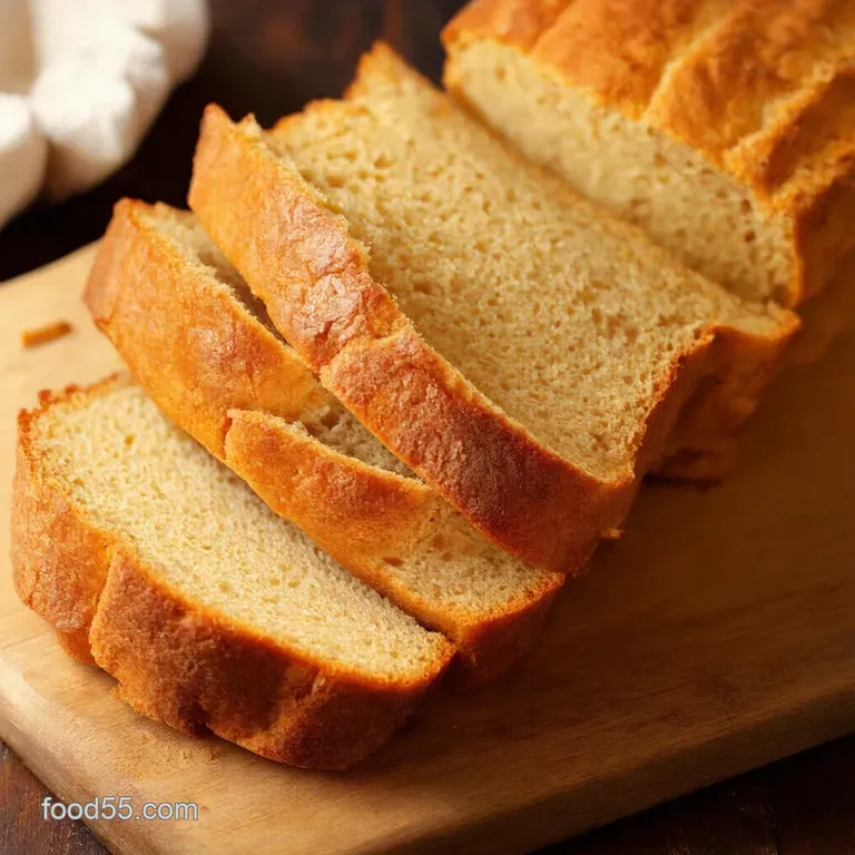 Amish Friendship Bread A Sweet Slice of Tradition