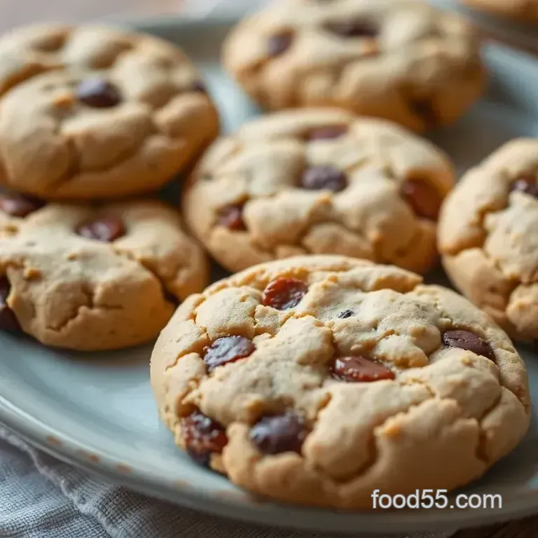 How to Bake Delicious Cookies with Sweet Treats: 5 Heavenly Tips!