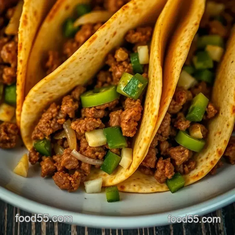 Baked Taco Shell Bonanza! presentation