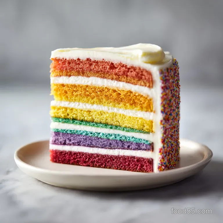 How to Bake a Cake: Basic Sponge Recipe