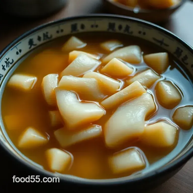 Beni Shoga: Vibrant Japanese Pickled Ginger