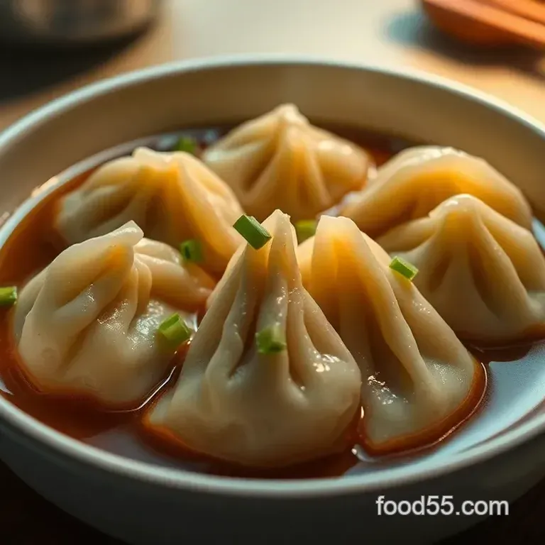 How to Make Delicious Bibigo Soup Dumplings: A Family Favorite