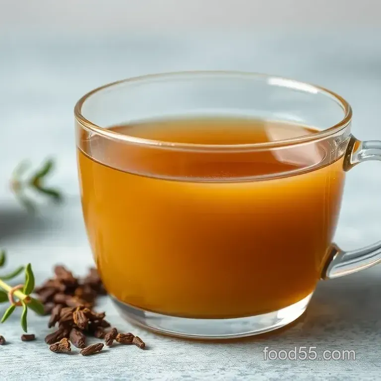 My Easy Brewed Earl Grey Tea: Comforting & Classic for Every Occasion