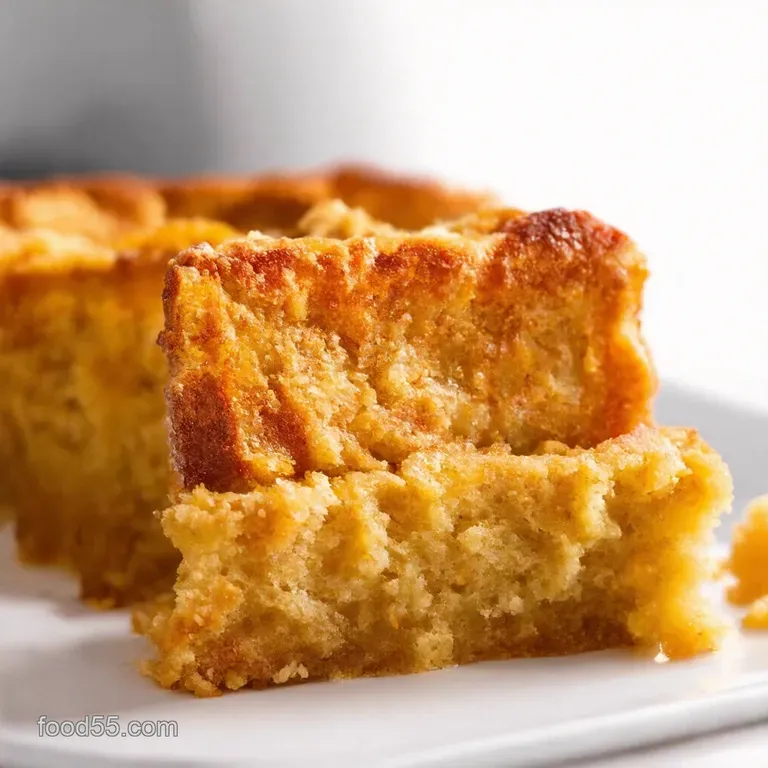 BudgetFriendly Overnight French Toast Casserole