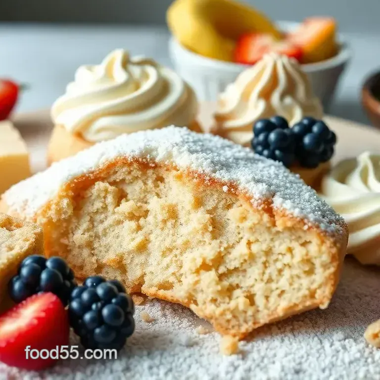 Cake Board: The Ultimate Guide to Delicious Dessert Platters!