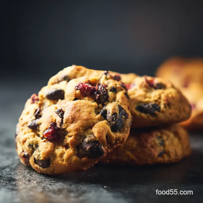Cake Mix Cookies the Easiest Cookies Ever presentation