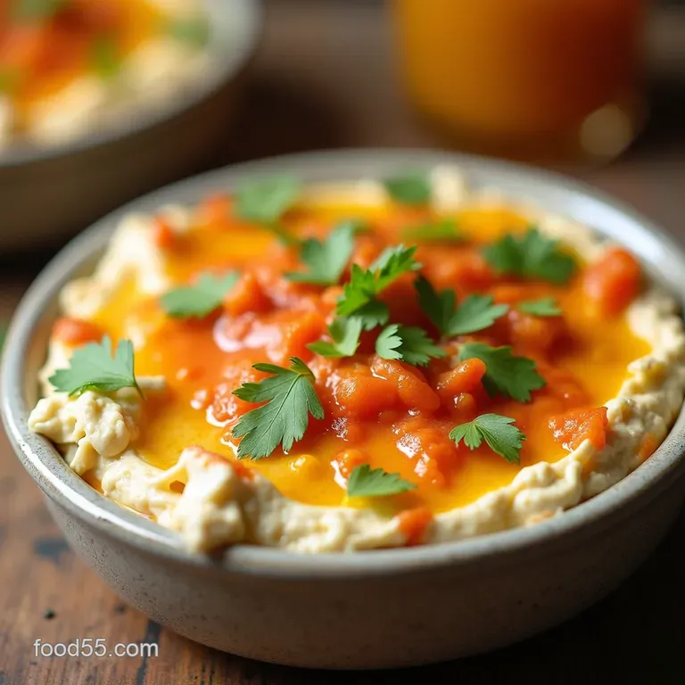 The Ultimate Cant Stop Eating It Hot Crab Artichoke Dip